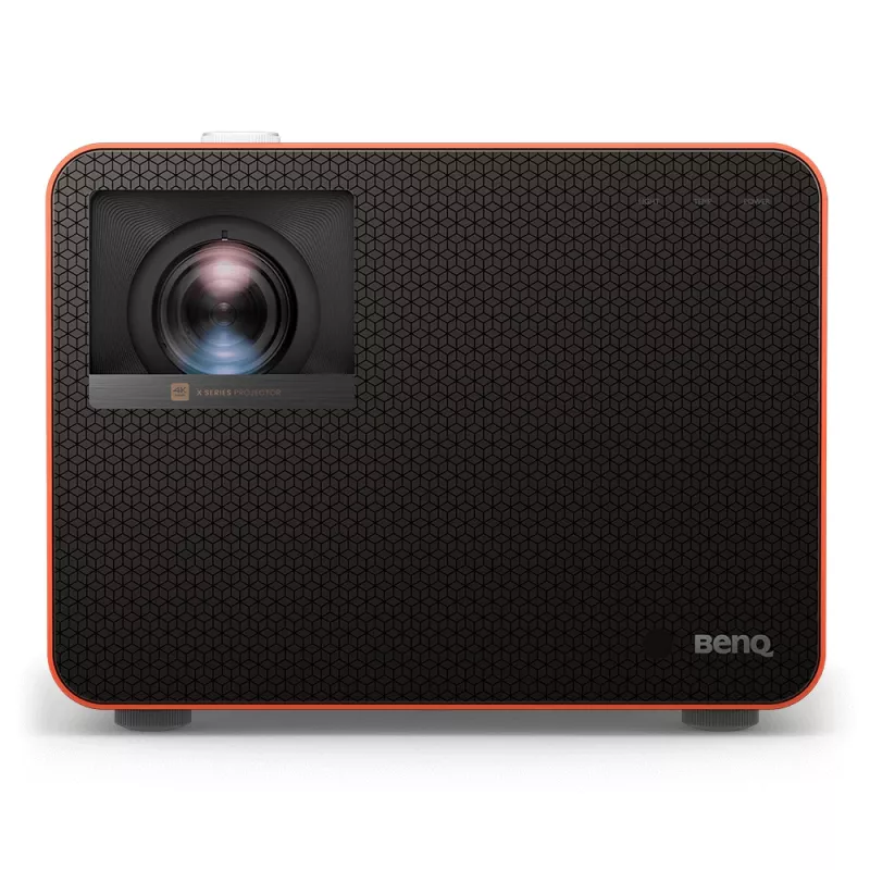 BenQ X3100i 3300 ANSI lumen DLP UHD 4K (3840x2160) 3D nero