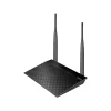 ASUS RT-N12E router Wi-Fi Fast Ethernet nero, metallico