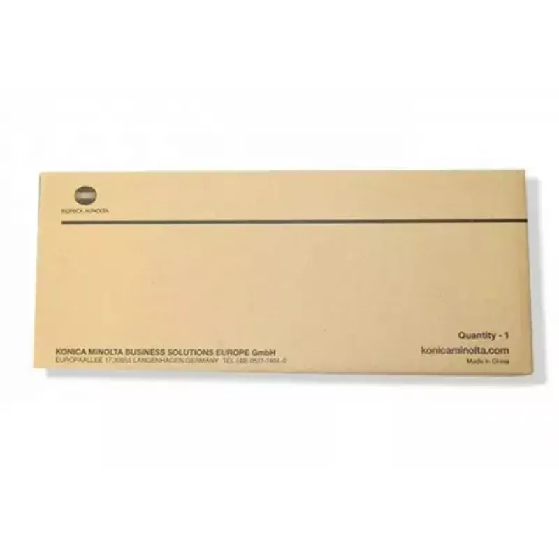 Toner Konica Minolta TN-629K 20000 pagine nero