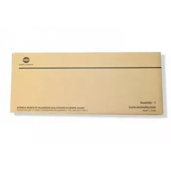 Konica Minolta AD3H250 cartuccia toner 1 pz. originale giallo