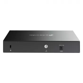 TP-Link Omada router VPN multi-Gigabit