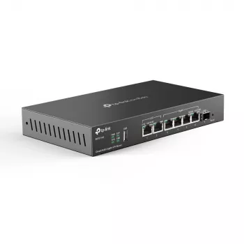 TP-Link Omada router VPN multi-Gigabit