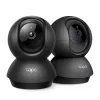TP-Link Tapo telecamera Wi-Fi pan/tilt per la sicurezza domestica