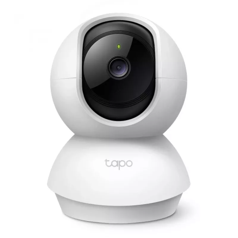 TP-Link TC71 Telecamera di sicurezza dome IP videosorveglianza da interno 2304 x 1296 pixel da tavolo