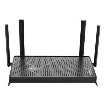 TP-Link Archer BE230 Router WLAN 2,5 Gigabit Ethernet dual band (2,4 GHz / 5 GHz) nero