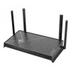 TP-Link Archer BE230 Router WLAN 2,5 Gigabit Ethernet dual band (2,4 GHz / 5 GHz) nero