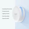 TP-Link Tapo Pulsante smart, wireless, bianco, parete, 868, 922 MHz, interno, Android, iOS