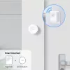 TP-Link Tapo Pulsante smart, wireless, bianco, parete, 868, 922 MHz, interno, Android, iOS