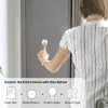 TP-Link Tapo Pulsante smart, wireless, bianco, parete, 868, 922 MHz, interno, Android, iOS