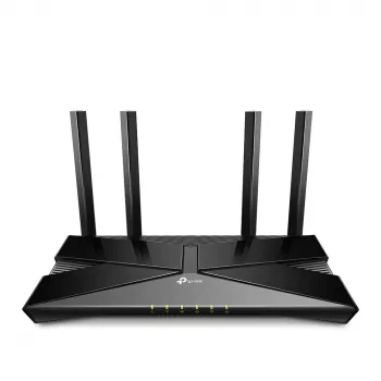 TP-Link Archer AX53 Router WLAN Gigabit Ethernet dual band (2,4 GHz / 5 GHz) nero