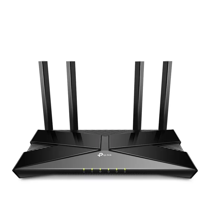 TP-Link Archer AX53 Router WLAN Gigabit Ethernet dual band (2,4 GHz / 5 GHz) nero