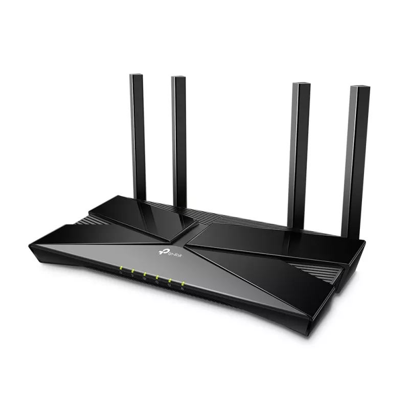 TP-Link Archer AX53 Router WLAN Gigabit Ethernet dual band (2,4 GHz / 5 GHz) nero