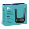 TP-Link Archer C64 Router WLAN Gigabit Ethernet dual band (2,4 GHz / 5 GHz) nero
