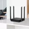 TP-Link Archer C64 Router WLAN Gigabit Ethernet dual band (2,4 GHz / 5 GHz) nero