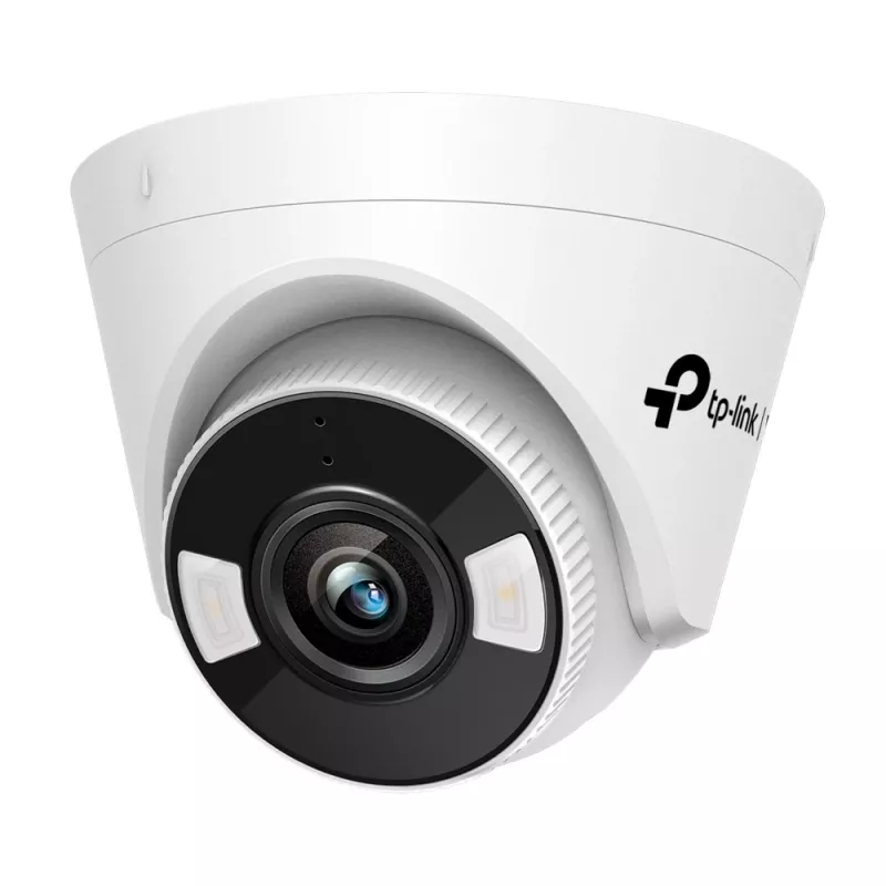 TP-Link VIGI Telecamera di rete a torretta 4MP Full-Color Wi-Fi