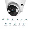 TP-Link VIGI Telecamera di rete a torretta 4MP Full-Color Wi-Fi