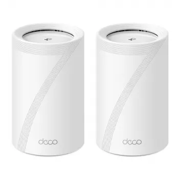 TP-Link BE9300 Whole Home Mesh Wi-Fi 7 System (tri band)