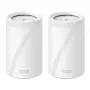 TP-Link BE9300 Whole Home Mesh Wi-Fi 7 System (tri band)