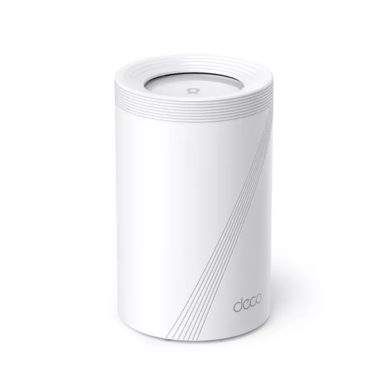 TP-Link BE9300 Whole Home Mesh Wi-Fi 7 System (tri band)