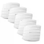 TP-Link Omada EAP245 (confezione da 5) Access Point wireless 1750 Mbit/s bianco Power over Ethernet (PoE)