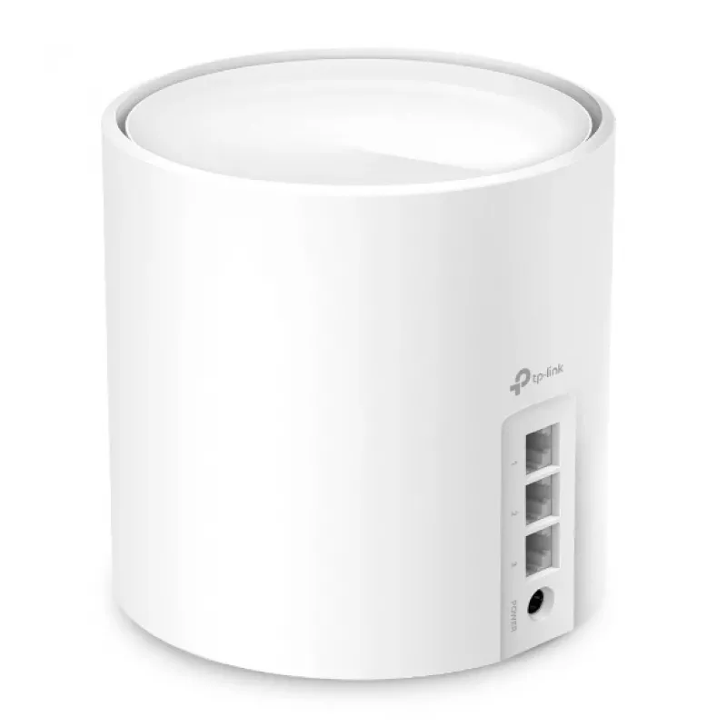 Unità mesh WLAN TP-Link AX3000 dual band Wi-Fi 6
