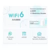 Unità mesh WLAN TP-Link AX3000 dual band Wi-Fi 6