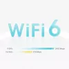 Unità mesh WLAN TP-Link AX3000 dual band Wi-Fi 6