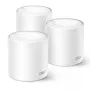 TP-Link AX3000 Whole Home Mesh WiFi 6 System, confezione da 3