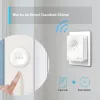 TP-Link Tapo Smart IoT Hub con campanello, bianco, IoT Hub