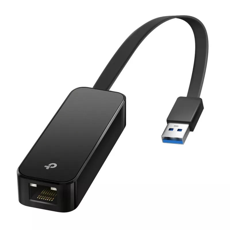 Adattatore di rete USB 3.0 a Gigabit Ethernet TP-Link UE306