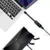 Adattatore di rete USB 3.0 a Gigabit Ethernet TP-Link UE306