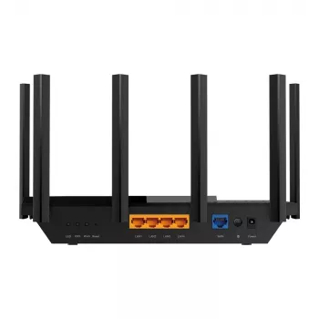 TP-Link Archer AXE5400 Router tri band Gigabit Wi-Fi 6E