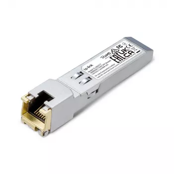 Modulo SFP TP-Link TL-SM331T 1000BASE-T RJ45