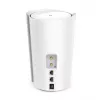 Router TP-Link 5G AX3000 Whole Home Mesh Wi-Fi 6, con modem 5G integrato