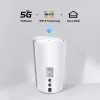Router TP-Link 5G AX3000 Whole Home Mesh Wi-Fi 6, con modem 5G integrato