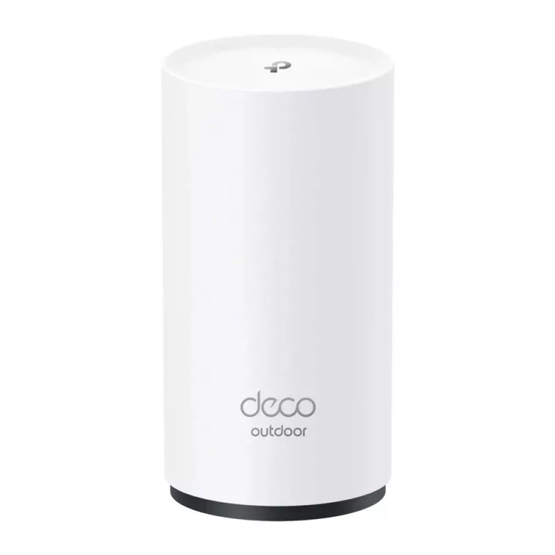 Unità mesh Wi-Fi 6 TP-Link AX3000 per esterno/interno