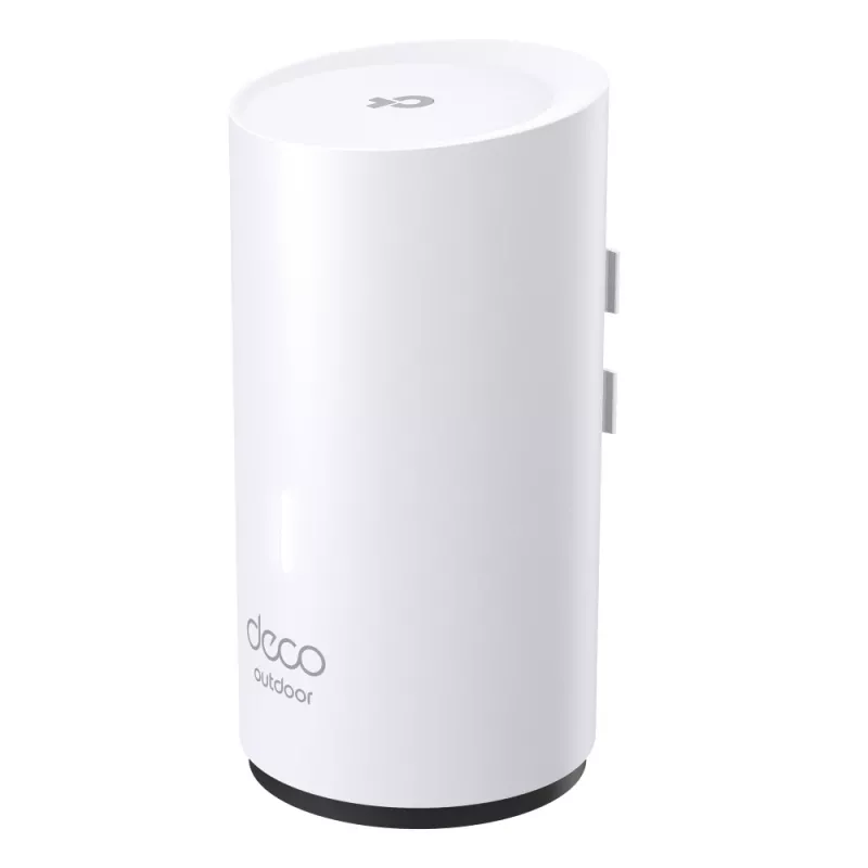 Unità mesh Wi-Fi 6 TP-Link AX3000 per esterno/interno