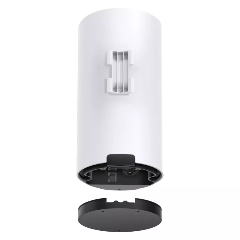 Unità mesh Wi-Fi 6 TP-Link AX3000 per esterno/interno