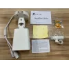 Telecamera di rete bullet full-color per esterno TP-Link VIGI 4MP, telecamera di sicurezza IP, esterno, cablata, soffitto/parete/palo, nera, bianca, bullet