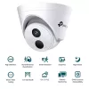 Telecamera di sicurezza TP-Link VIGI C440I 4MM turret telecamera IP interno 2560 x 1440 pixel soffitto