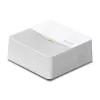 TP-Link Tapo Smart Hub, bianco, 0 - 40 °C, 10 - 90%, CE, FCC, RoHS, RCM, cablato e wireless, 802.11b, 802.11g, Wi-Fi 4 (802.11n)