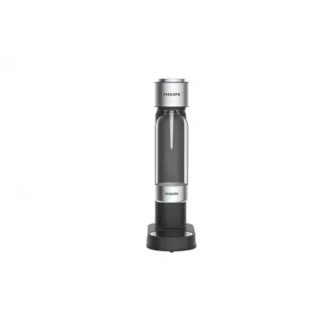 Addolcitore d'acqua Philips ADD4902BK/10 plastica nero