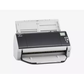 Ricoh fi-7460 scanner ADF + alimentazione automatica 600 x 600 DPI A3 grigio, bianco