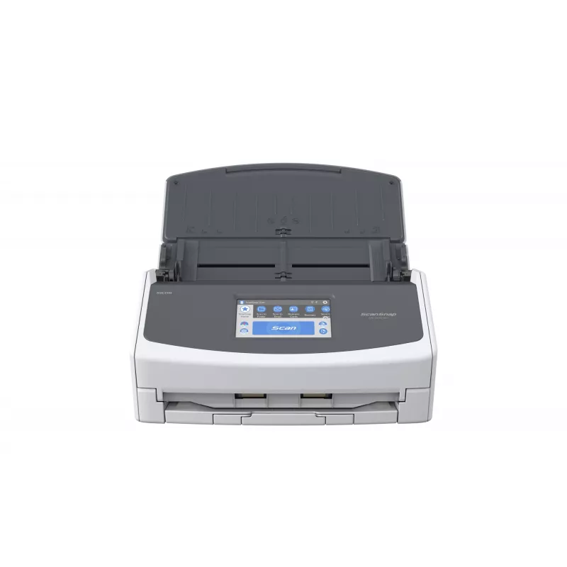 Ricoh ScanSnap iX1600 scanner ADF + alimentazione manuale 600 x 600 DPI A4 bianco