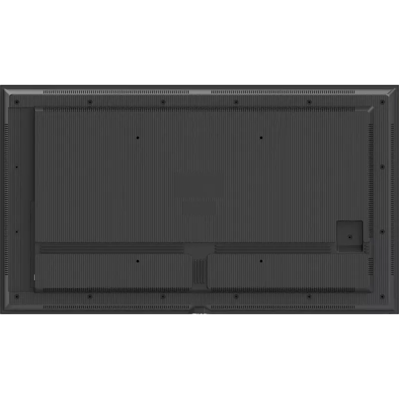 Schermo piatto per segnaletica digitale iiyama LH4364UHS-B1AG 43