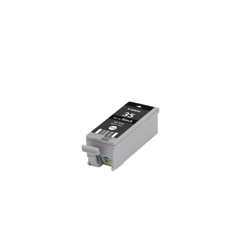Canon PGI-35BK cartuccia inchiostro nera