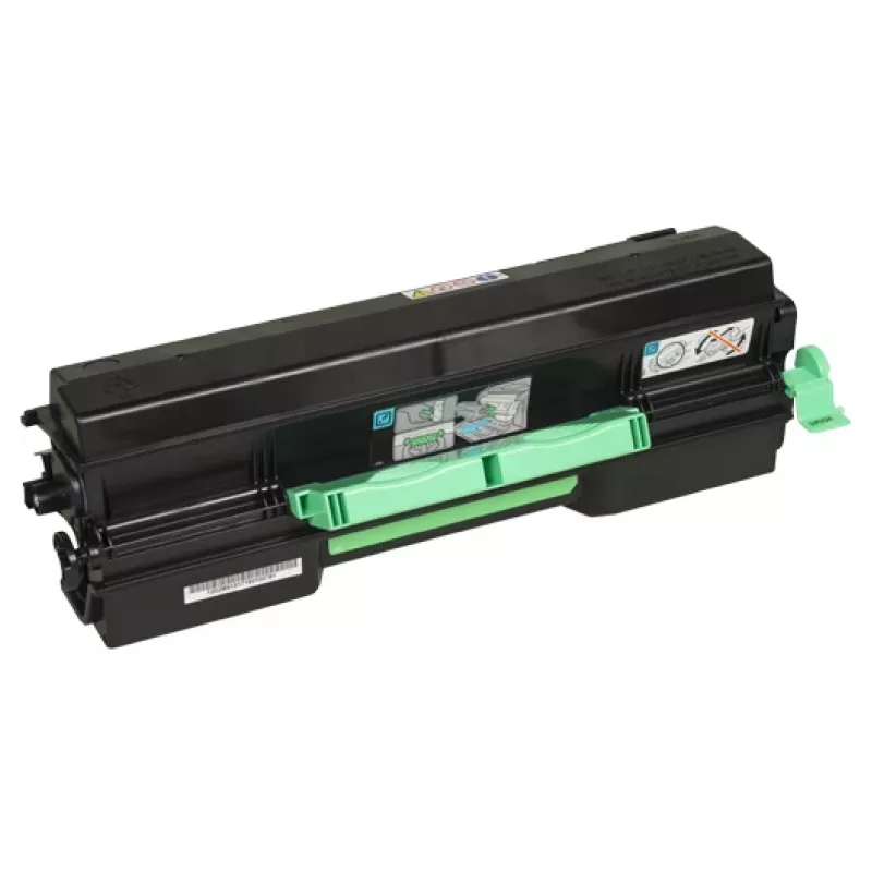 Cartuccia toner Ricoh 407510 1 pz. originale nero 6000 pagine