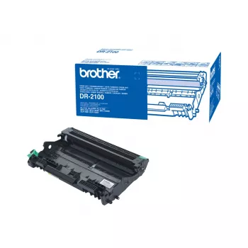 Tamburo per stampante originale Brother DR-2100