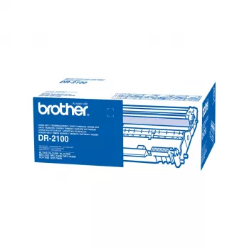 Tamburo per stampante originale Brother DR-2100
