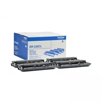 Brother DR-230CL tamburo per stampante originale